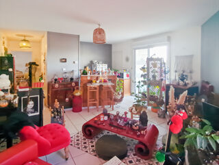  Appartement à vendre 2 pièces 48 m²