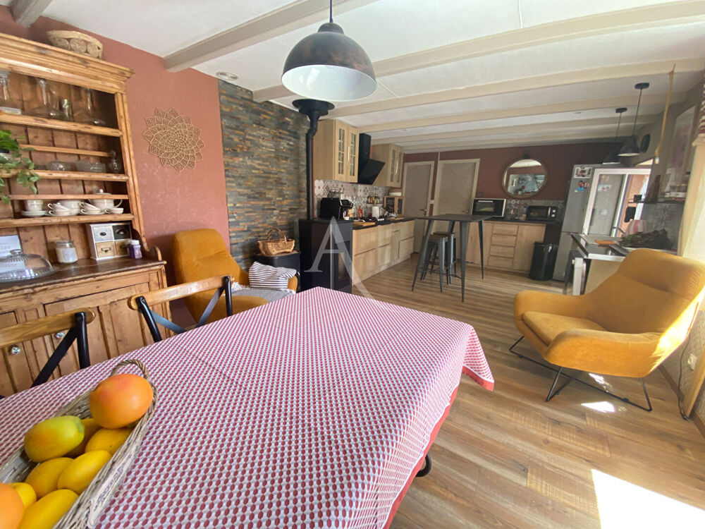 Au coeur de Saint Michel en l'herm