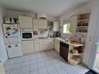  Maison � vendre 3 pi�ces 98 m�