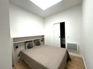  Appartement à louer 2 pièces 30 m²