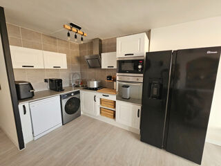  Appartement � vendre 3 pi�ces 45 m�