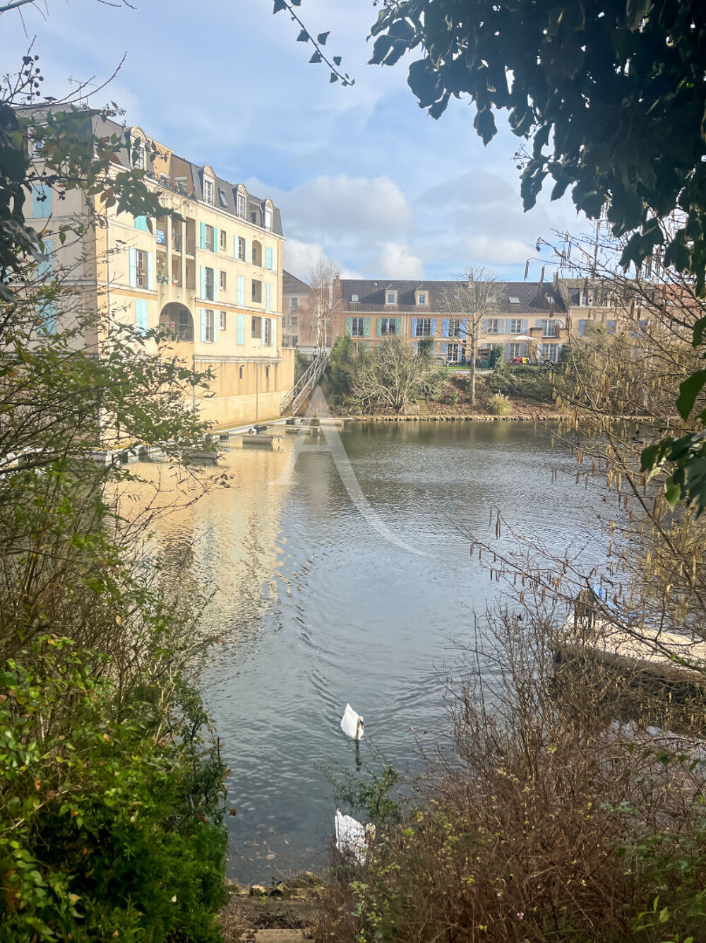 à vendre  Maison Cergy (95000)