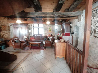  Maison  vendre 6 pices 191 m