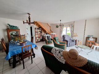  Maison � vendre 5 pi�ces 90 m�