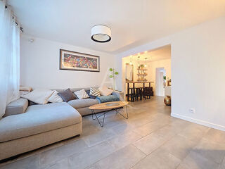  Maison à vendre 5 pièces 85 m²