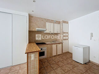  Appartement � louer 1 pi�ce 35 m�