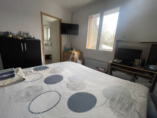  Maison � vendre 4 pi�ces 79 m�