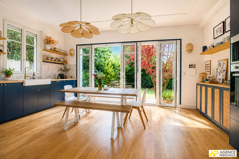à vendre  Maison La Celle-Saint-Cloud (78170)