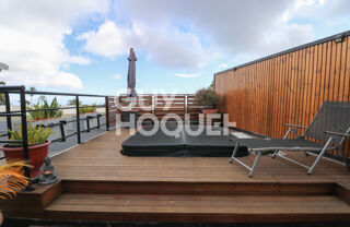  Maison � vendre 4 pi�ces 120 m�