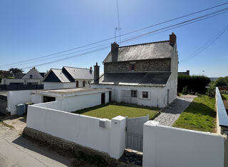  Maison � vendre 4 pi�ces 90 m�