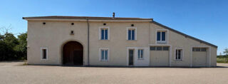  Maison à vendre 4 pièces 900 m²