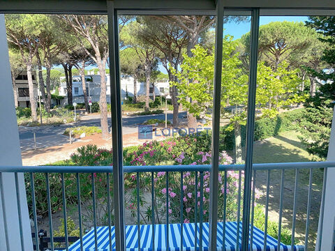  Appartement � louer 1 pi�ce 26 m�