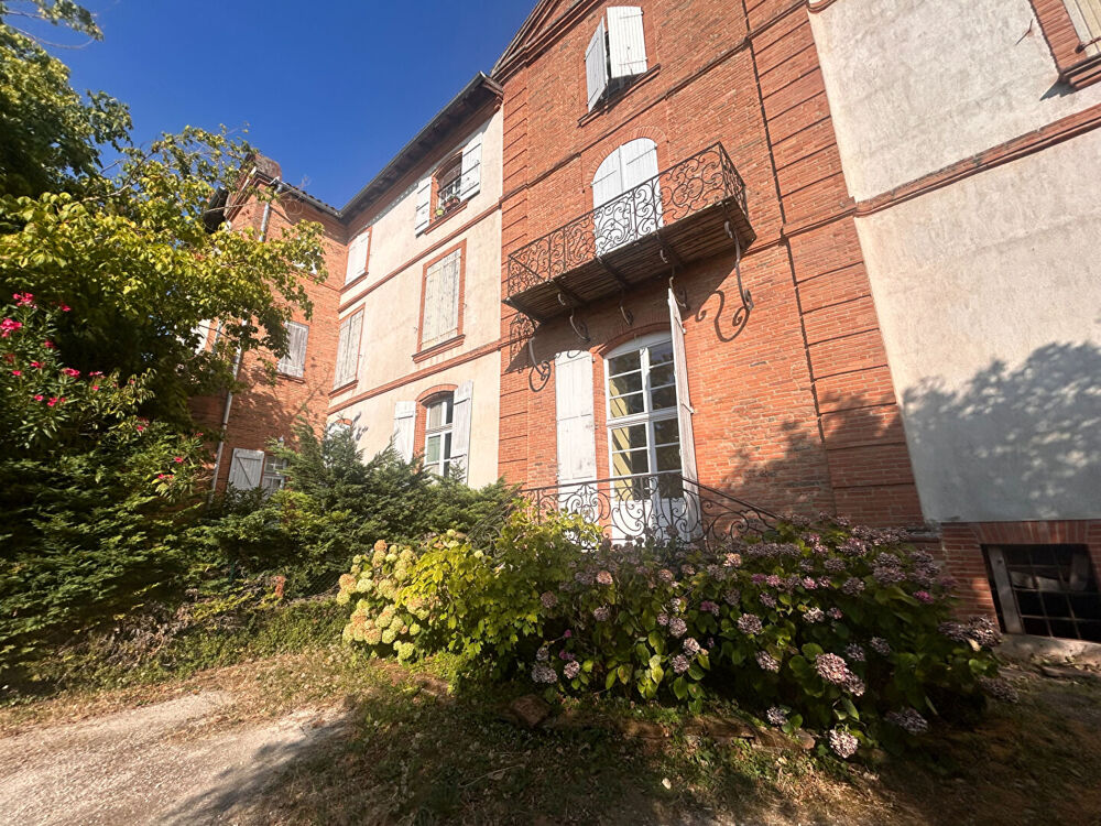 Appartement Montauban 5 pièce(s) 172.54 m2
