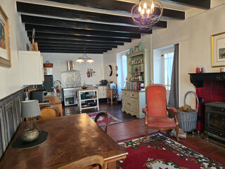  Maison � vendre 5 pi�ces 132 m�