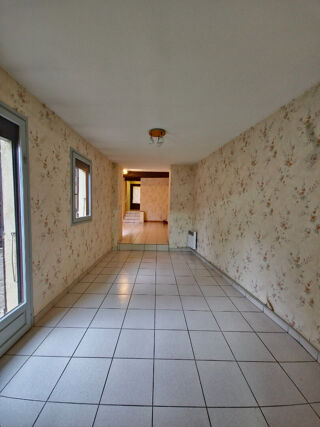  Maison � vendre 4 pi�ces 85 m�