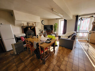  Maison � vendre 4 pi�ces 66 m�