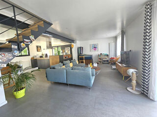  Maison  vendre 5 pices 86 m