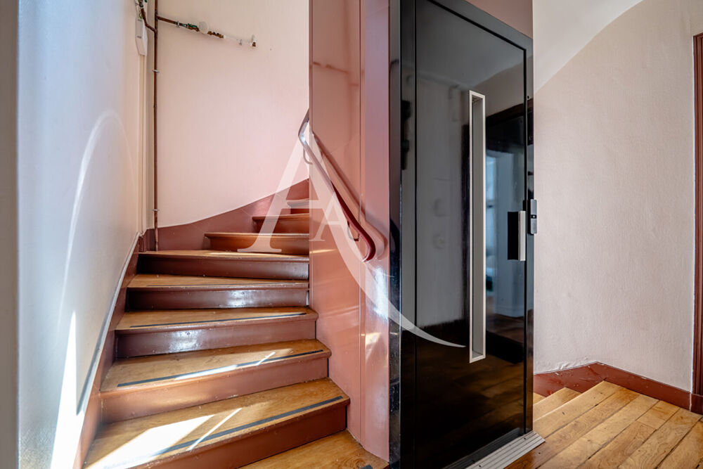 Appartement Clichy 3 pièce(s) 55 m2