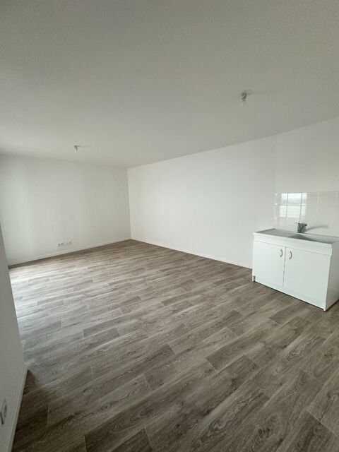  Appartement � louer 3 pi�ces 60 m�