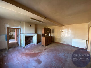  Maison � vendre 4 pi�ces 55 m�