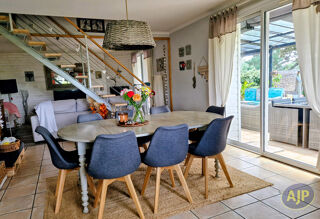  Maison à vendre 5 pièces 96 m²
