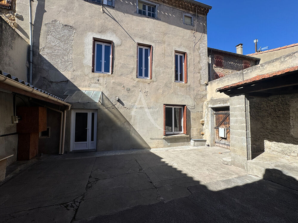 Maison Esperaza