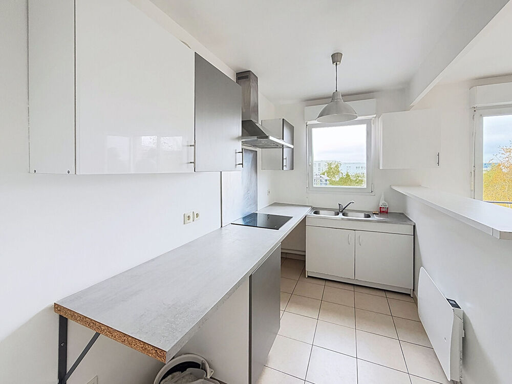 Location Appartement Appartement Massy 2 pièce(s) 45.56 m2 Massy