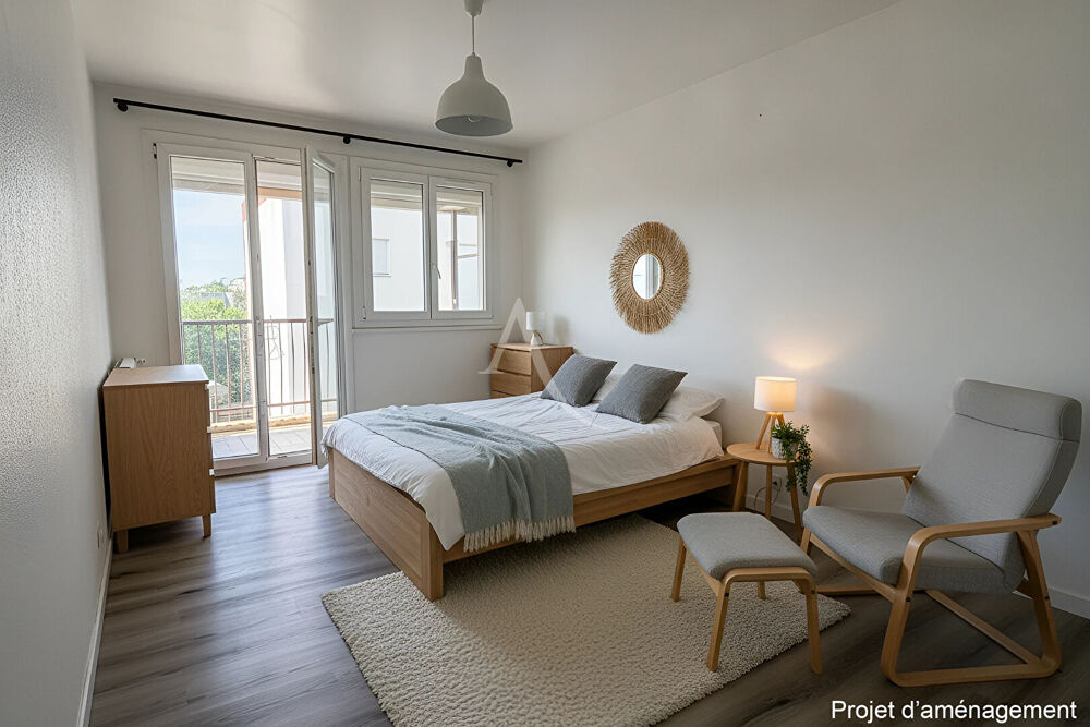 Appartement Istres 2 pièce(s) 58.29 m2