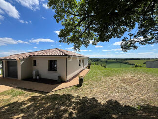  Maison à vendre 4 pièces 92 m²