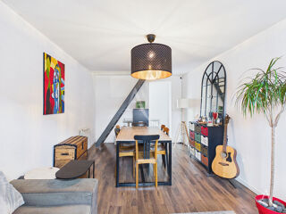  Appartement à vendre 5 pièces 75 m²
