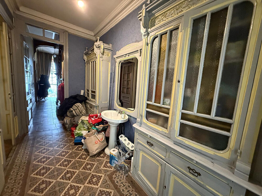  vendre  Maison Lille (59000)