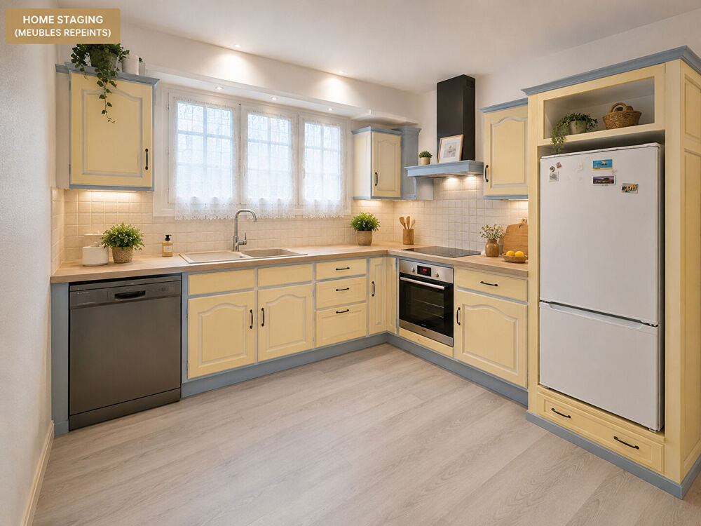 Vente Maison Maison de 141 m² à Tarnos Tarnos