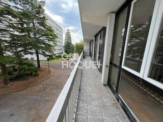  Appartement à vendre 5 pièces 96 m²