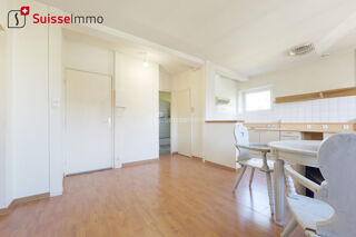  Appartement à vendre 3 pièces 56 m²