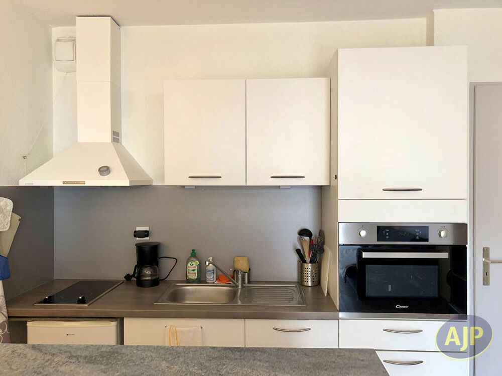 Location Appartement Pornichet, appartement T2, disponible jusqu'en Juin Pornichet