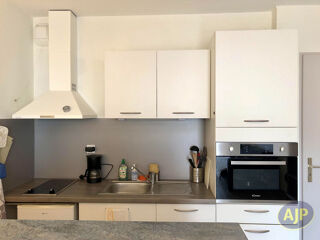 Appartement à louer 2 pièces 39 m²