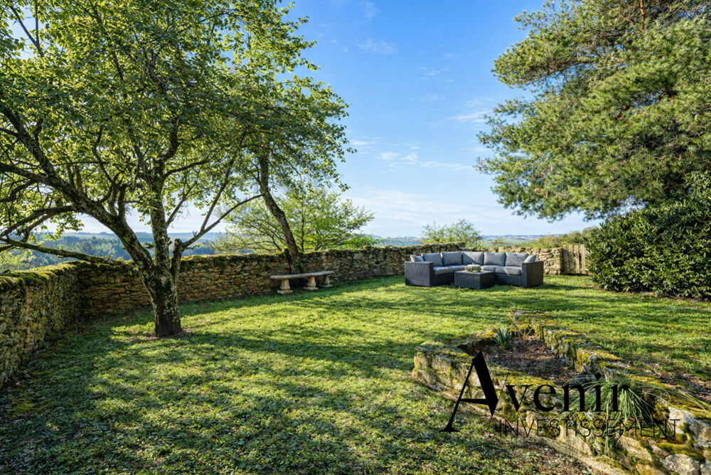 Vente Maison Chevrières - Maison de 203.80 m2 - parcelle de 2500m2 avec piscine Chevrieres