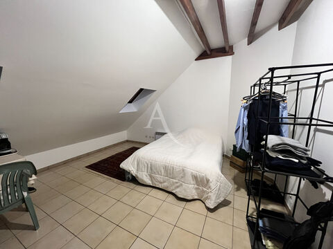  Appartement � louer 1 pi�ce 21 m�