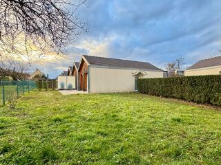  Maison � vendre 3 pi�ces 59 m�