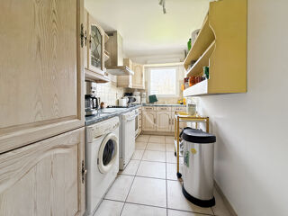  Appartement à vendre 4 pièces 71 m²