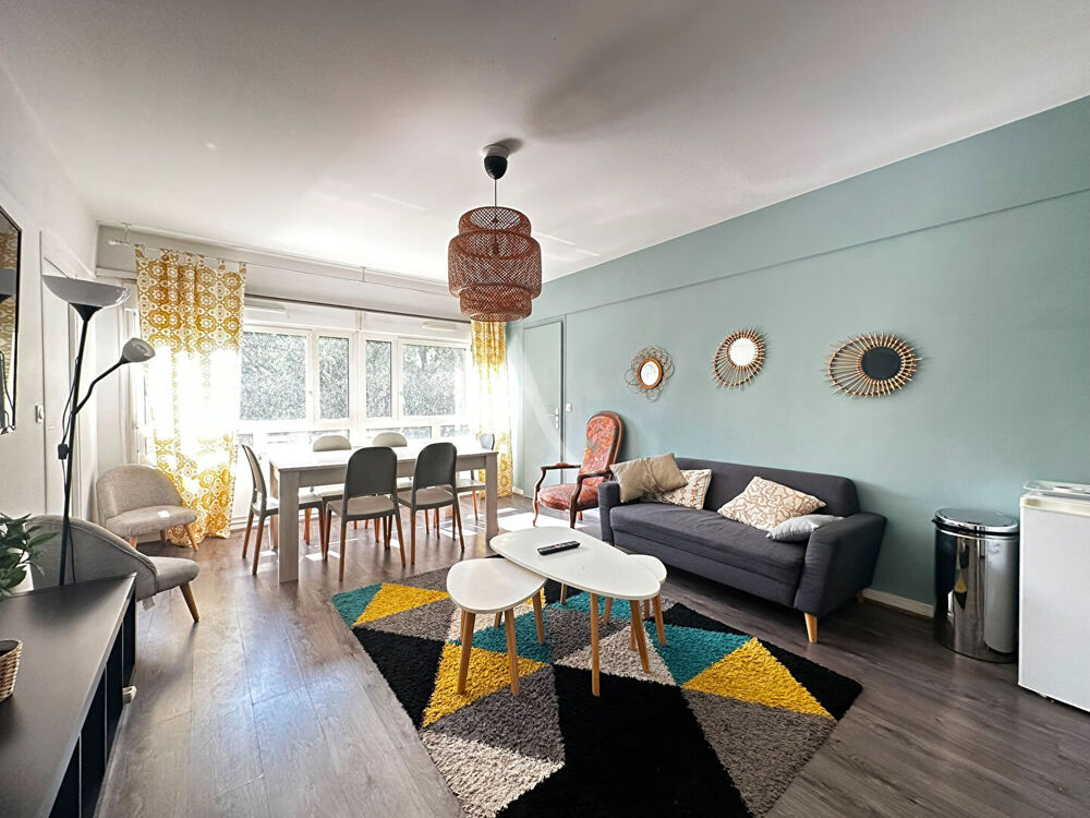 Location Appartement TYPE 6, REIMS - SAINT REMI Reims