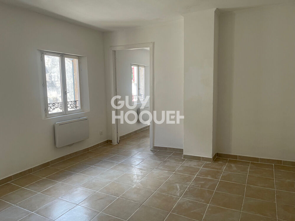 Location Appartement APPARTEMENT 62.76 M² TARASCON 3 PIÈCES Tarascon