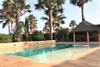  Maison � vendre 4 pi�ces 200 m� Saly