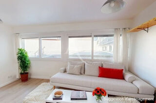  Appartement à vendre 2 pièces 45 m²
