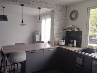  Maison à louer 4 pièces 89 m²