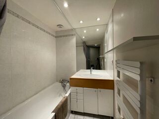  Appartement � louer 1 pi�ce 30 m�