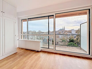  Appartement � vendre 2 pi�ces 46 m�