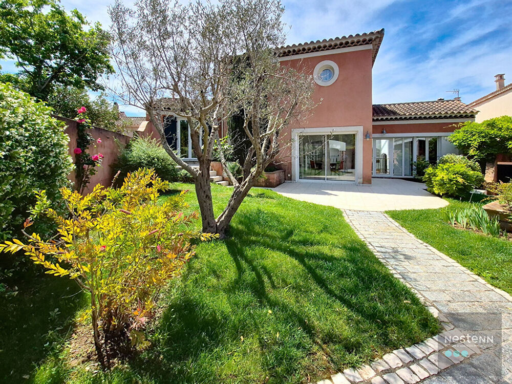  vendre  Maison Six-Fours-les-Plages (83140)