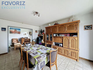  Appartement � vendre 5 pi�ces 103 m�