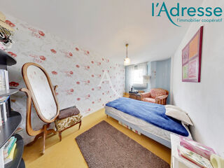  Appartement à vendre 4 pièces 85 m²